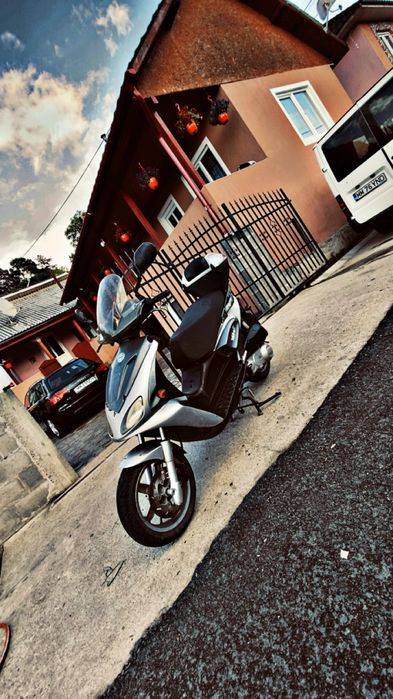 150cc impecabil  mai multe deteli  david rațiu, rog.seriozitate david.