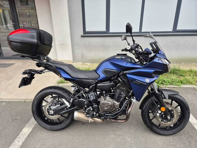 Yamaha Tracer 700 ABS 16.500 km ~ Garantie ~ Rate drecte fara DOBANDA