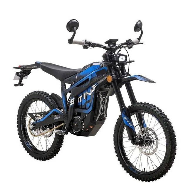 Talaria Sting TL4000 Road Legal by 070.ro - PRODUS NOU