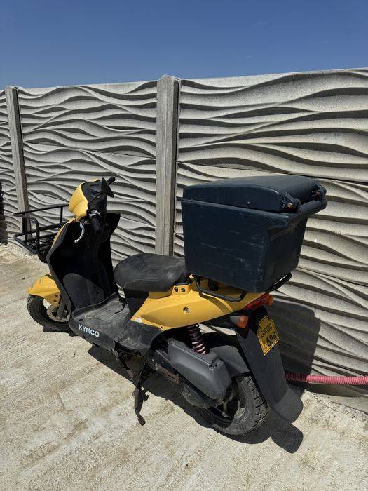 Scuter Kymco 50