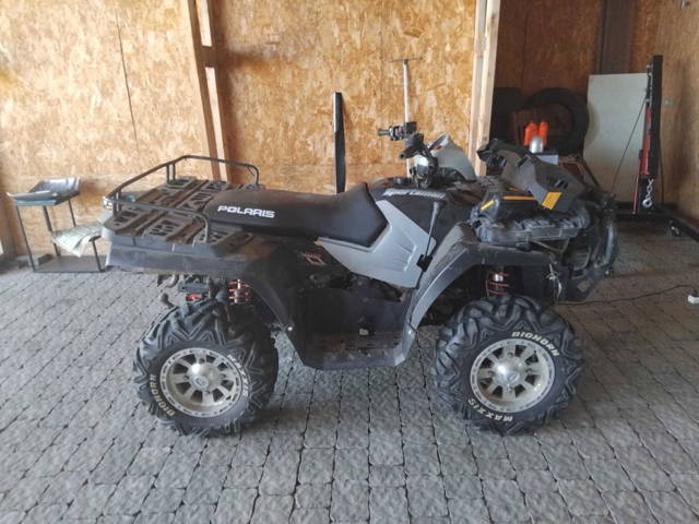 Polaris Sportsman 800