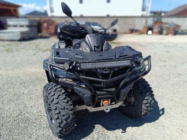 ATV CFMOTO CForce 1000 4x4