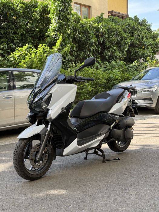 Yamaha x max 250 ABS 2014 A2