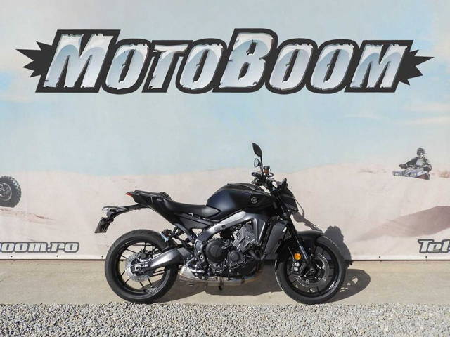 Motocicleta Yamaha MT-09 2024 | Rate | Leasing