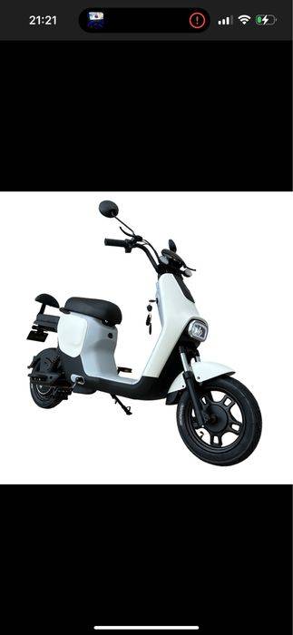 Vand scuter electric 500w