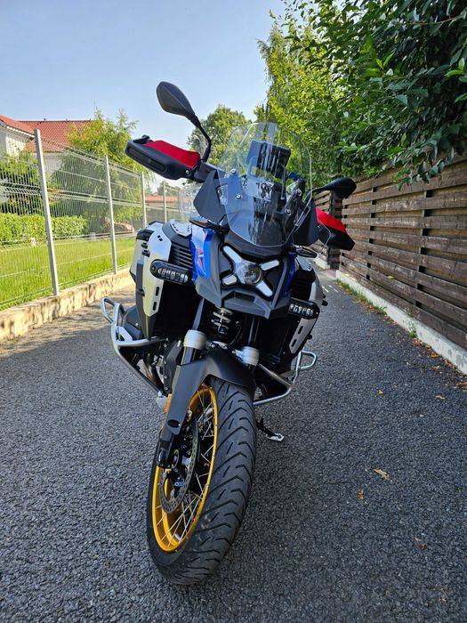 BMW Motorrad R 1300 GS Adventure