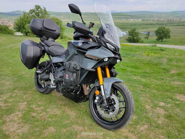 Vand Yamaha Tracer 900 GT+