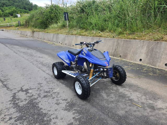 Gas gas wild 300 (quad,ltz,ltr,yzf,trx)