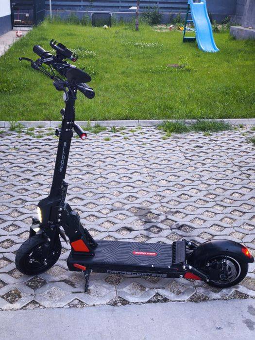 Trotineta 800W 60V