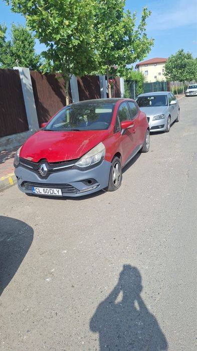 Renault clio 4 2016 schimb atv