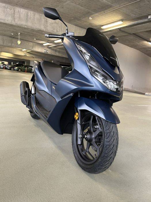 De vanzare Honda PCX 125cc