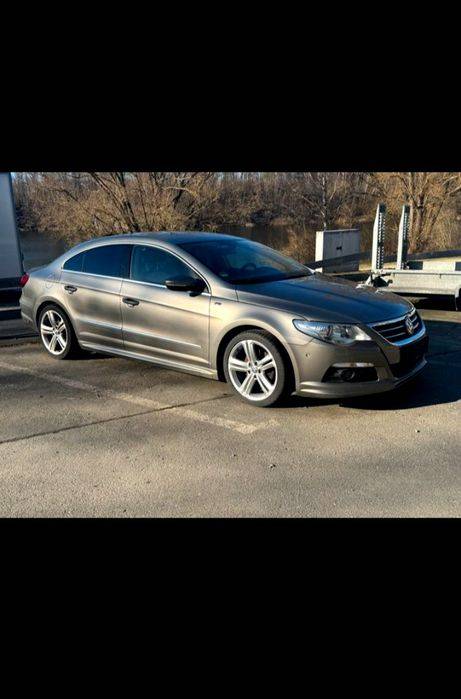 Volkswagen 2.0 TDI 170 CP DSG 2012