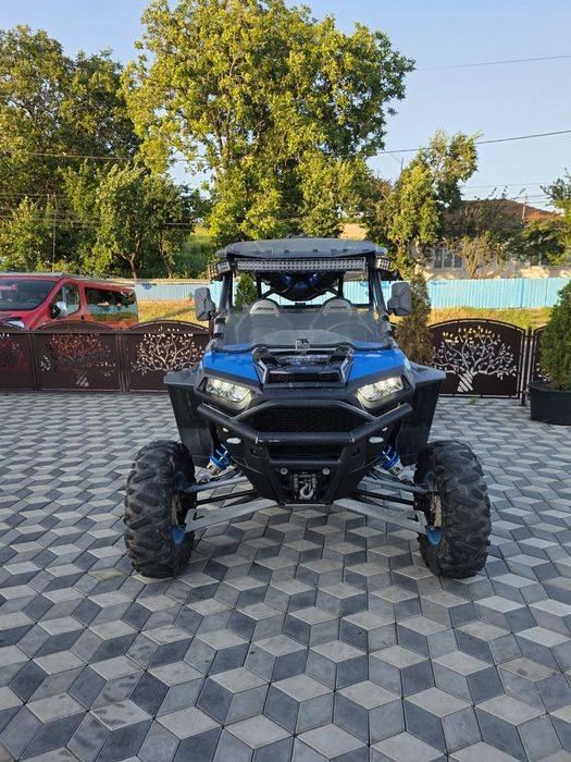 Buggy Polaris RZR TURBO 2019