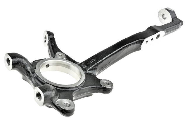 Portfuzeta fata Toyota Land Cruiser 120 2002-, 4runner 2002-, Fj Cruiser 2007-, Lexus Gx 2002...