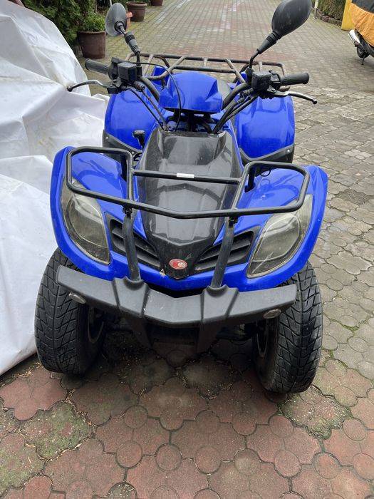 Vand     Atv   MXUKimco