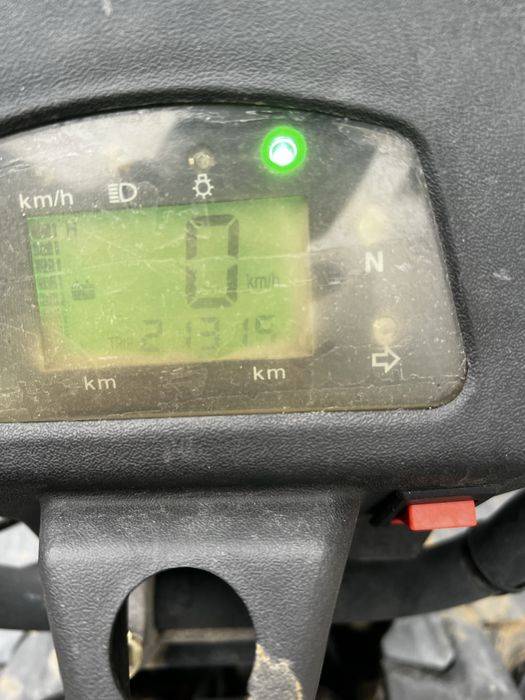 Atv 150cc de vanzare