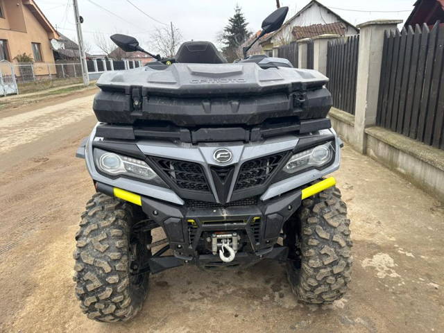 Atv CF MOTO 1000 Stage 3