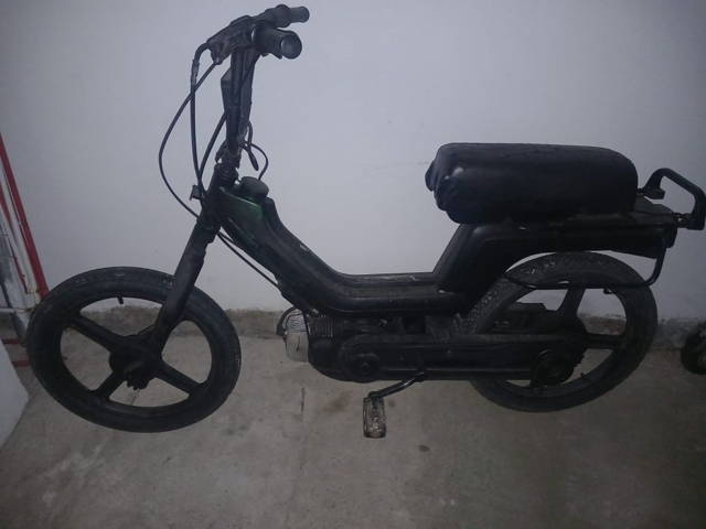 De vanzare piaggio