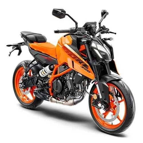 Motocicleta KTM 390 DUKE '24