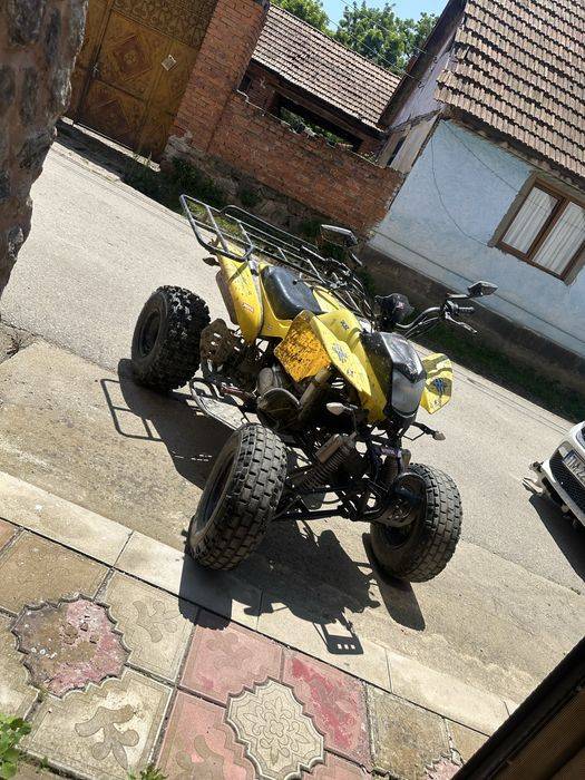 Bashan 250cc.