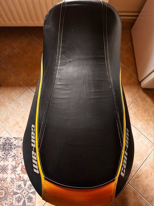 Sa can-am , G 1,stare perfecta