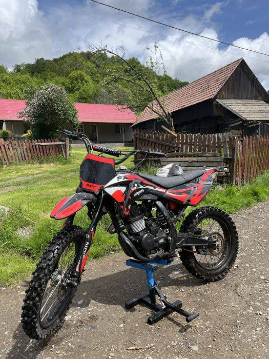 De vanzare orion fx 250cc