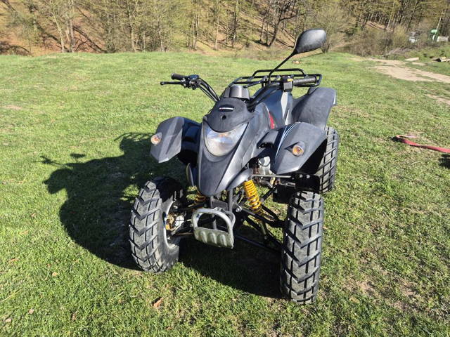Atv smc 50 automat