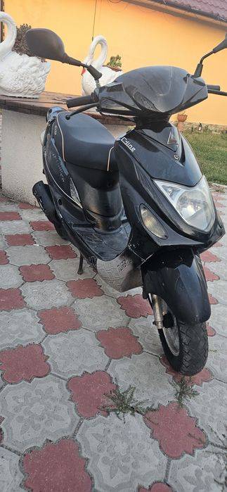 Scuter 49 cc ,,,