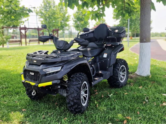 Vand ATV TGB Blade 1000LTX