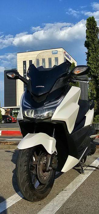 Honda Forza 125 cât. B