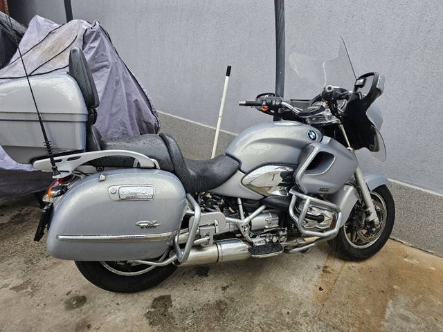 BMW R 1200 CL vând/schimb