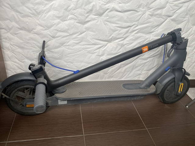 Trotineta Xiaomi  Mi Electric Scooter 3