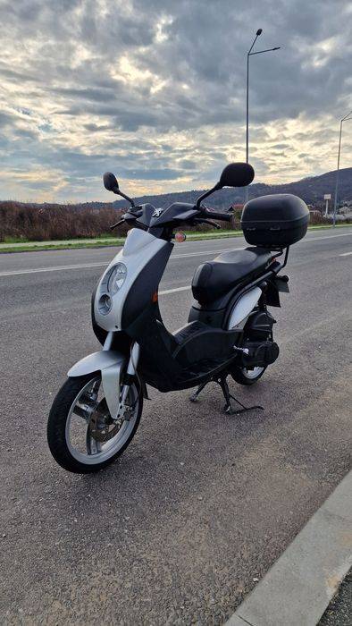 Scuter Peugeot LUDIX
