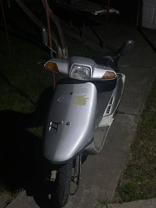 Vand scuter honda