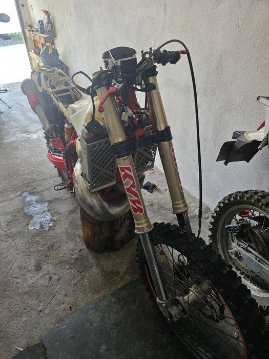 Cross beta 300rr