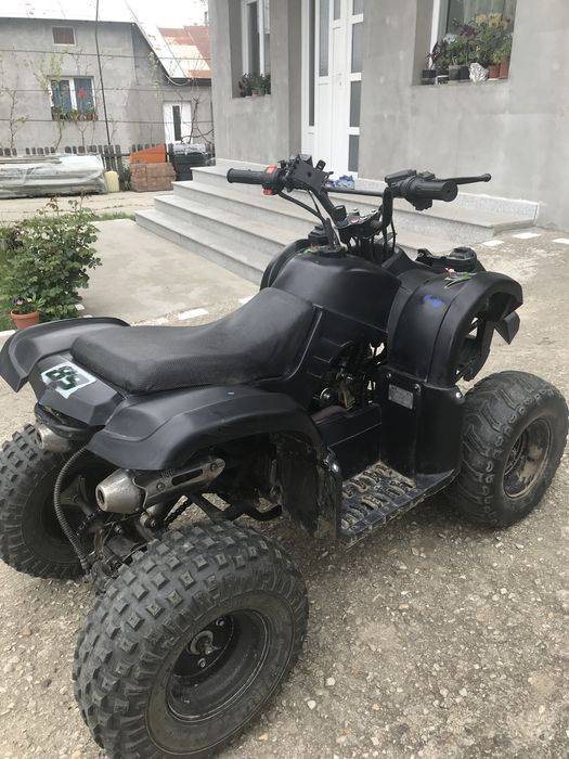 Atv 110cc