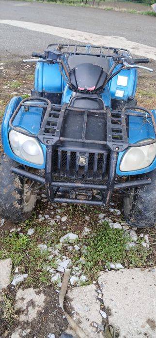 Vand Atv cf moto 500