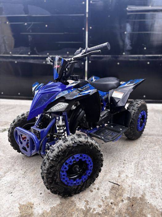Atv JRH 49cc,in stare impecabila