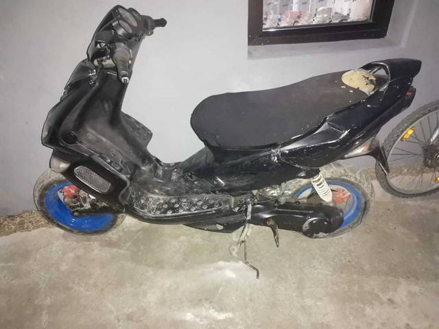 Vând Scuter Peugeot