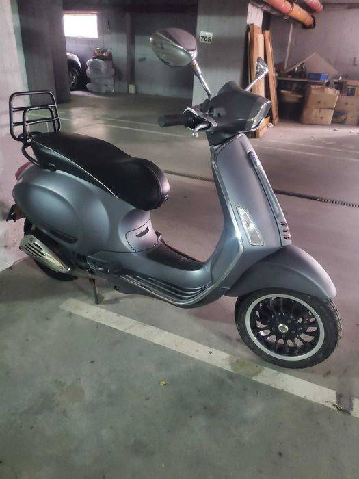 Piaggio Vespa Sprint Sport 4T