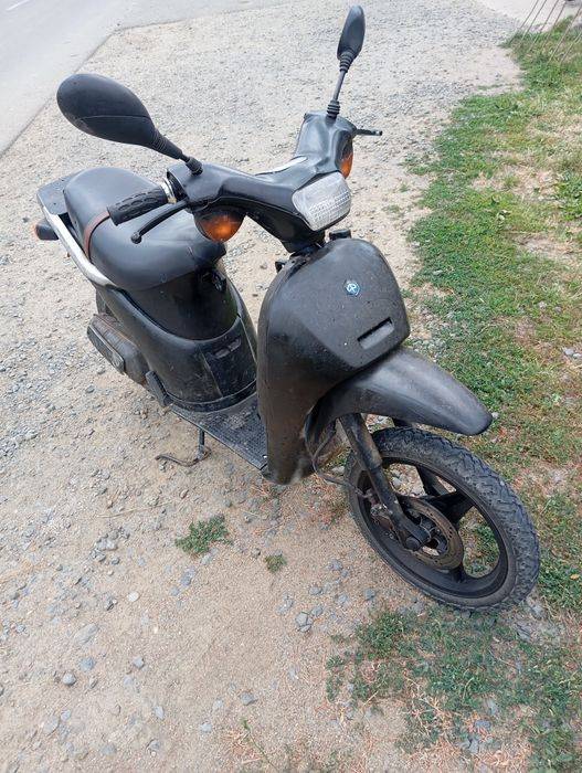 Vand sau schimb piagio free