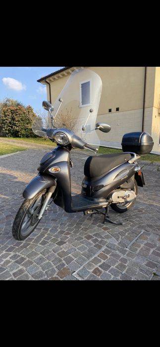 Scuter kymco 150 cc