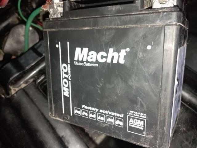 Vând ATV 125 cc Loncin în stare foarte bună