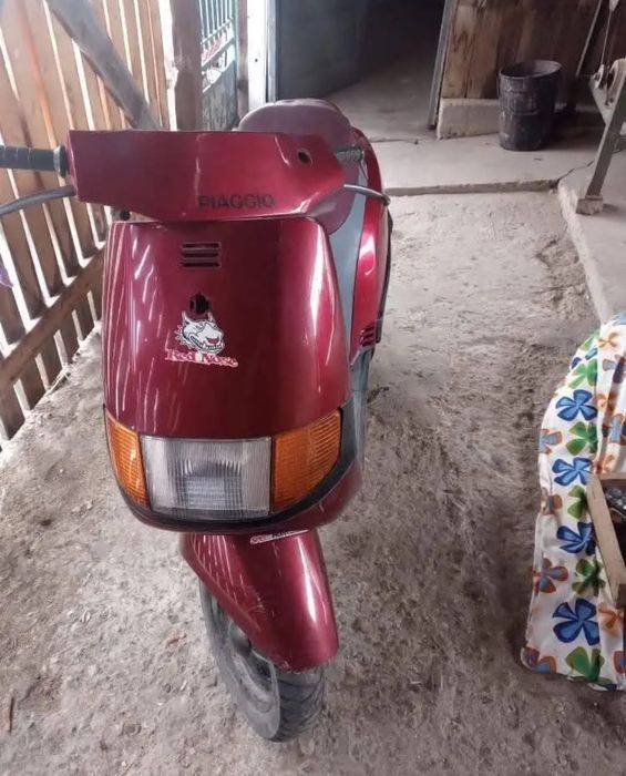 Vând piaggio sfera 50