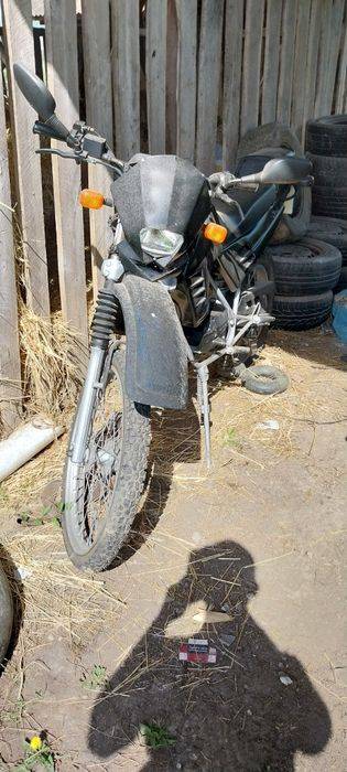Se vinde un atv și un matocros