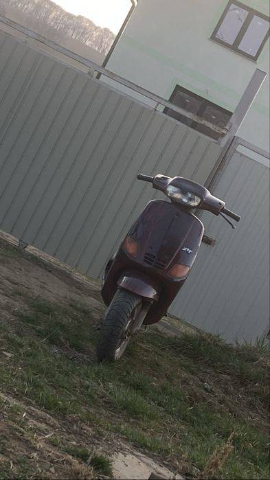Vand scuter Piaggio zip