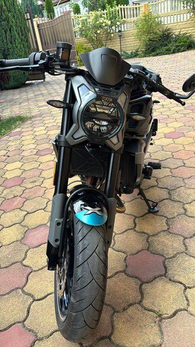 CFMOTO CLX700 sport 2022