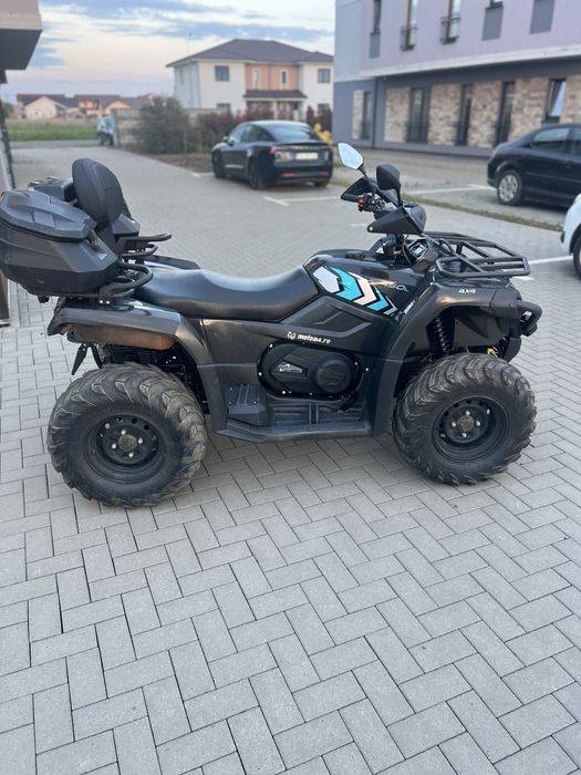 De vanzare ATV CF MOTO 450L