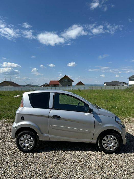 Microcar / Masina copii 16 ani /recent import / Aixam/ stare ideala