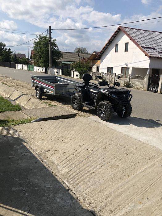 De vanzare ATV CFmoto 450L